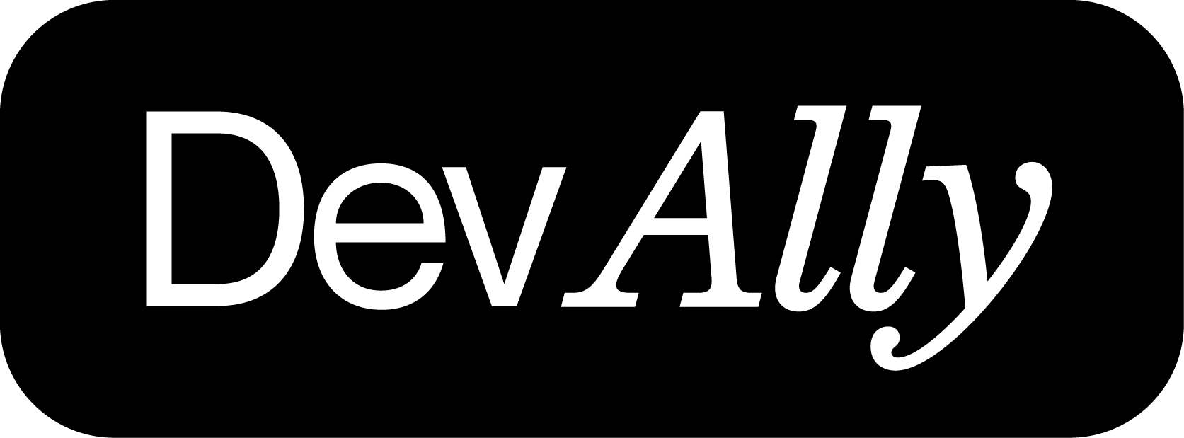 DevAlly screenshot