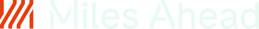Miles Ahead logo